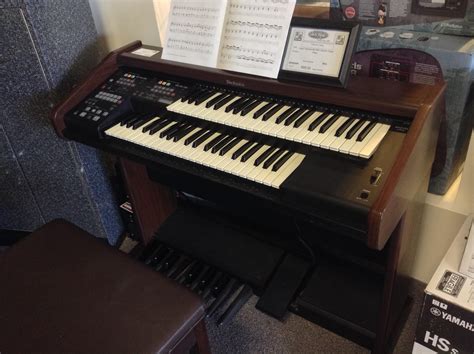 electric organ music box player|Home .